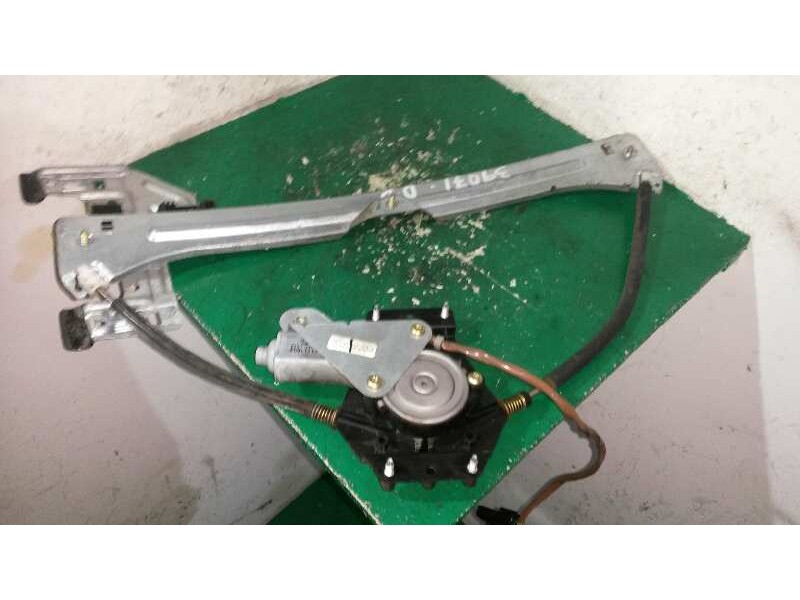 Recambio de elevalunas delantero derecho para chrysler pt cruiser (pt) 2.0 16v cat referencia OEM IAM 05017810AC  