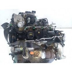 Recambio de motor completo para citroën c3 attraction referencia OEM IAM 8HR 10FDBV 0171015