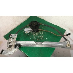 Recambio de elevalunas delantero derecho para chrysler pt cruiser (pt) 2.0 16v cat referencia OEM IAM 05017810AC  