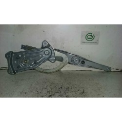Recambio de elevalunas delantero derecho para renault megane iii berlina 5 p 1.5 dci diesel fap referencia OEM IAM