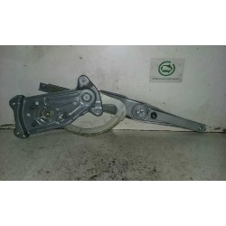 Recambio de elevalunas delantero derecho para renault megane iii berlina 5 p 1.5 dci diesel fap referencia OEM IAM   