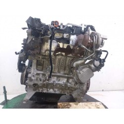 Recambio de motor completo para citroën c3 attraction referencia OEM IAM 8HR 10FDBV 0171015
