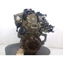 Recambio de motor completo para citroën c3 attraction referencia OEM IAM 8HR 10FDBV 0171015
