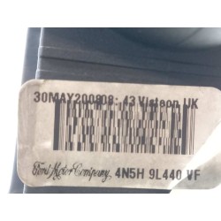 Recambio de intercooler para volvo c30 2,0d r-design referencia OEM IAM 4N5H9L440VF  