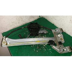 Recambio de elevalunas trasero izquierdo para chrysler pt cruiser (pt) 2.0 16v cat referencia OEM IAM 05017813AC  