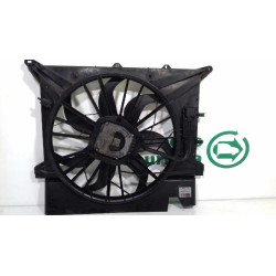 Recambio de electroventilador para volvo xc90 d5 referencia OEM IAM 1137328118 1137229010 