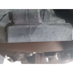 Recambio de motor completo para citroën c3 attraction referencia OEM IAM 8HR 10FDBV 0171015