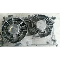 Recambio de electroventilador para saab 9-5 berlina referencia OEM IAM
