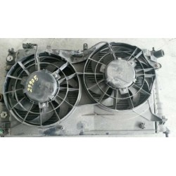 Recambio de electroventilador para saab 9-5 berlina referencia OEM IAM   