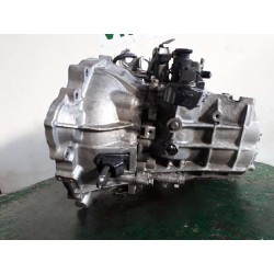 Recambio de caja cambios manual para kia carens ( ) concept referencia OEM IAM  200965 U61R