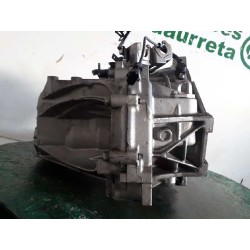 Recambio de caja cambios manual para kia carens ( ) concept referencia OEM IAM  200965 U61R