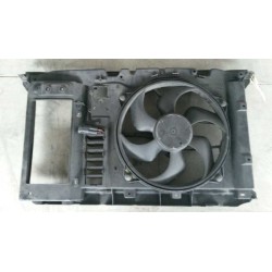 Recambio de panel frontal para citroën c4 grand picasso 1.6 16v hdi fap referencia OEM IAM   