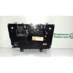 Recambio de mando climatizador para volvo xc90 d5 referencia OEM IAM 0995547C  