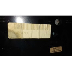 Recambio de mando climatizador para volvo xc90 d5 referencia OEM IAM 0995547C  