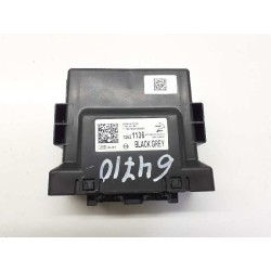 Recambio de modulo electronico para opel astra k sports tourer dynamic referencia OEM IAM 13521136 544764491 F00HJ01841