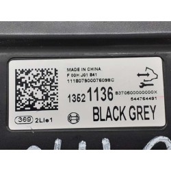 Recambio de modulo electronico para opel astra k sports tourer dynamic referencia OEM IAM 13521136 544764491 F00HJ01841