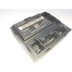 Recambio de centralita cierre para audi a6 allroad quattro (4fh) 2.7 tdi quattro referencia OEM IAM 4F0959793N 4F0959793E