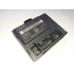 Recambio de centralita cierre para audi a6 allroad quattro (4fh) 2.7 tdi quattro referencia OEM IAM 4F0959794E  