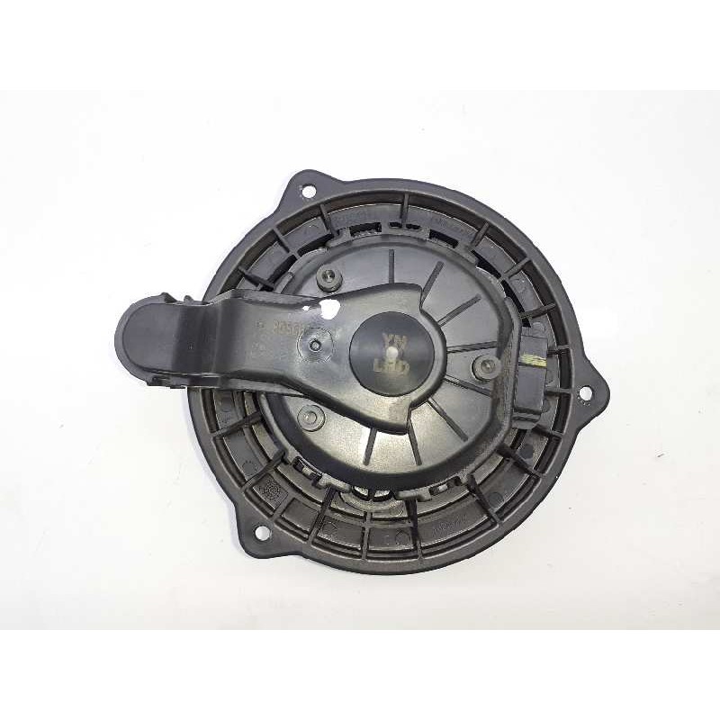 Recambio de motor calefaccion para hyundai ix20 1.6 cat referencia OEM IAM F00S3B2407  