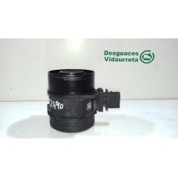 Recambio de caudalimetro para mercedes-benz sprinterii caja abierta (desde 01.06) 2.1 cdi cat referencia OEM IAM 34230121 028100