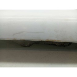 Recambio de aleta delantera izquierda para iveco daily caja abierta cabina simple 50 c... batalla 3450 referencia OEM IAM 580135