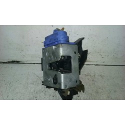 Recambio de cerradura puerta trasera izquierda para audi a4 berlina (b5) 1.9 tdi referencia OEM IAM 8D08379015A  