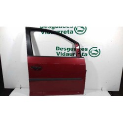 Recambio de puerta delantera derecha para volkswagen touran (1t2) 1.9 tdi referencia OEM IAM   