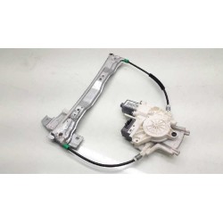 Recambio de elevalunas trasero izquierdo para peugeot 407 st confort pack referencia OEM IAM 922385 9644893780ARG 994333103