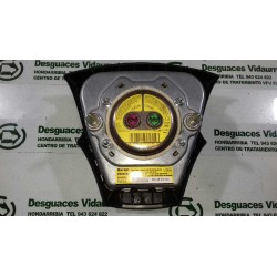 Recambio de airbag delantero izquierdo para volvo v50 familiar 2.0 d momentum referencia OEM IAM 30615725 601407700 
