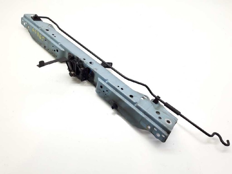 Recambio de travesaño superior para chevrolet cruze lt referencia OEM IAM   