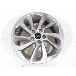 Recambio de llanta para hyundai tucson 1.7 crdi cat referencia OEM IAM 52910D7210  