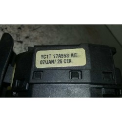 Recambio de mando limpia para ford transit connect (tc7) 1.8 tdci cat referencia OEM IAM YC1T17A553AC  