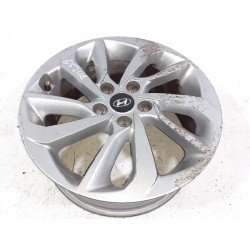 Recambio de llanta para hyundai tucson 1.7 crdi cat referencia OEM IAM 52910D7210  