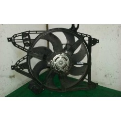 Recambio de electroventilador para renault kangoo (f/kc0) 1.5 dci diesel referencia OEM IAM 8200394646