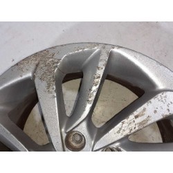 Recambio de llanta para hyundai tucson 1.7 crdi cat referencia OEM IAM 52910D7210  