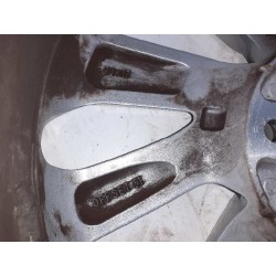 Recambio de llanta para hyundai tucson 1.7 crdi cat referencia OEM IAM 52910D7210  