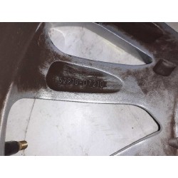 Recambio de llanta para hyundai tucson 1.7 crdi cat referencia OEM IAM 52910D7210  
