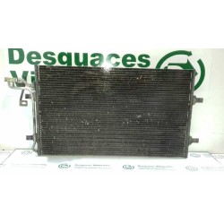 Recambio de condensador / radiador aire acondicionado para volvo v50 familiar 2.0 d momentum referencia OEM IAM 4N5H19710BD  