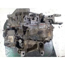 Recambio de caja cambios automatica para citroën c6 exclusive referencia OEM IAM 20GG09 9681920380 0108977K