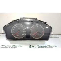 Recambio de cuadro instrumentos para volvo v50 familiar 2.0 d momentum referencia OEM IAM 30710071 30728645 8602879