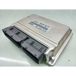 Recambio de centralita motor uce para audi a4 avant (8e) 1.8 t referencia OEM IAM 8E0909518AA 0261207934