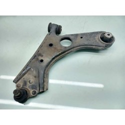 Recambio de brazo suspension inferior delantero izquierdo para opel combo d expression l1h1 referencia OEM IAM 95514537  