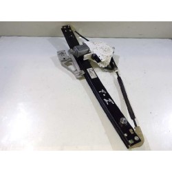 Recambio de elevalunas trasero izquierdo para audi a6 avant (4gd) 2.0 tdi ultra referencia OEM IAM 4G0839461 8K0959811B