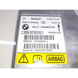 Recambio de kit airbag para bmw serie 3 touring (e91) 318i referencia OEM IAM   