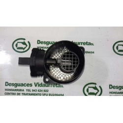 Recambio de caudalimetro para volkswagen caddy ka/kb (2k) life referencia OEM IAM 038906461B 0281002531 