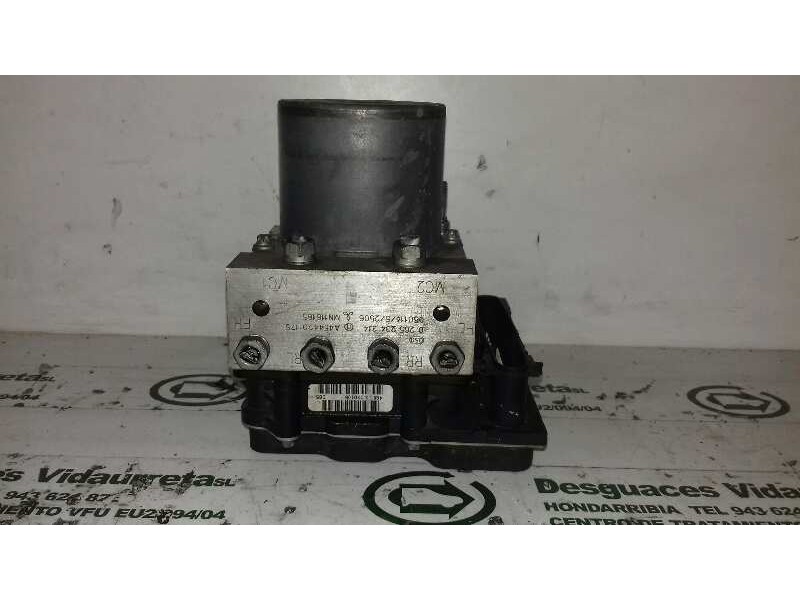 Recambio de abs para smart forfour 1.5 cat referencia OEM IAM A4544201175 0265214314 MN1161865