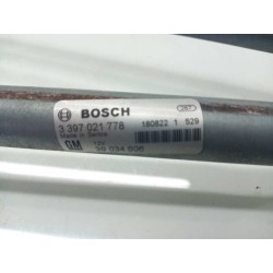 Recambio de articulacion limpia delantera para opel astra k lim. 5türig selective start/stop referencia OEM IAM 39034606 3397021