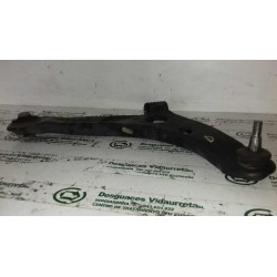 Recambio de brazo suspension inferior delantero derecho para smart forfour 1.5 cat referencia OEM IAM   