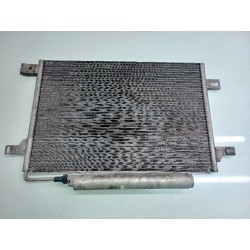 Recambio de condensador / radiador aire acondicionado para mercedes-benz clase b (w245) 180 cdi (245.207) referencia OEM IAM A16
