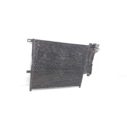 Recambio de condensador / radiador  aire acondicionado para bmw x3 (e83) 2.5i referencia OEM IAM 17113400400 58572810 